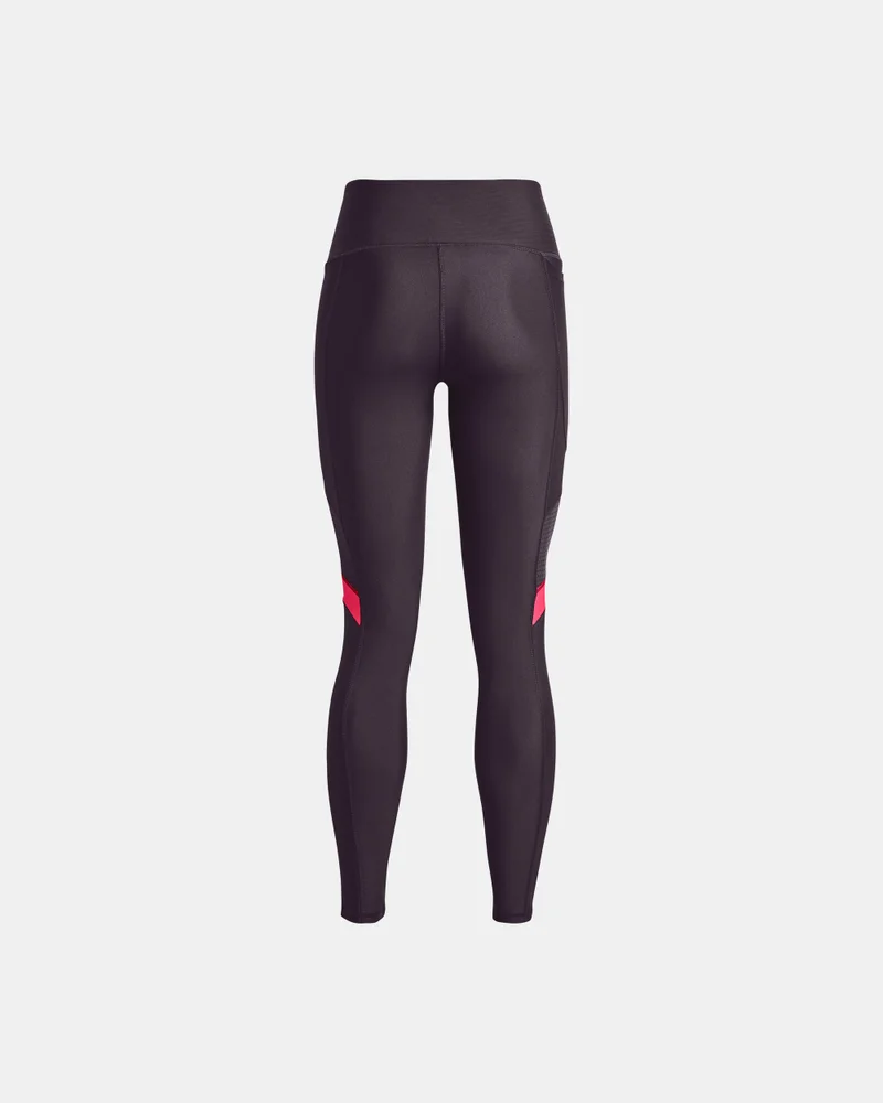 اندر ارمر ليجنز أرمور نسائي بشبك جانبي